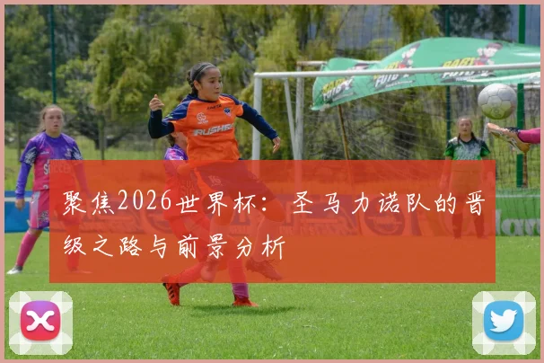 聚焦2026世界杯：圣马力诺队的晋级之路与前景分析